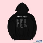 Juice=Juice 10thで乾杯!! メモリアルパーカー