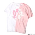 「おジャ魔女どれみ Tシャツ（レディース）」