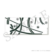 『ゴールデンカムイ』 手ぬぐい