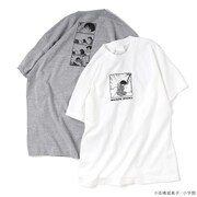 めぞん一刻 風邪に抱かれてTシャツ