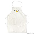 高橋留美子「めぞん一刻 PIYOPIYOエプロン」