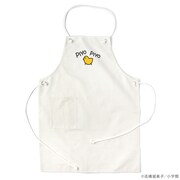 めぞん一刻 PIYOPIYOエプロン