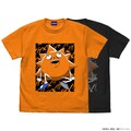 澤井啓夫「ボボボーボ・ボーボボ 首領パッチ 亀ラップ Tシャツ」