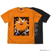 ボボボーボ・ボーボボ 首領パッチ 亀ラップ Tシャツ