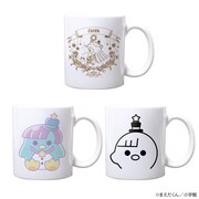 ぷにるはかわいいスライム ぷにるマグカップ