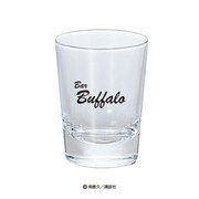 ザ・ファブル バー・バッファロー ショットグラス