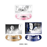 ザ・ファブル アクリルヌードルストッパー