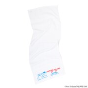 南国少年パプワくん パプワ島温泉 特製タオル