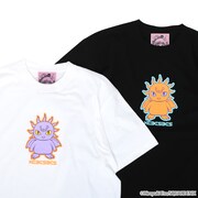 魔法陣グルグル 魔法のTシャツ ケベスベス