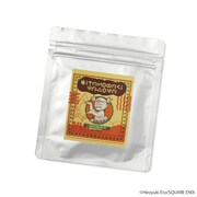 魔法陣グルグル キタの町宿屋 お土産バスパウダー