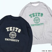 K2 帝都大カレッジトレーナー