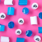 ボボボーボ・ボーボボ 神聖「ぬ」のキャンディ