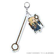 ダンジョン飯 T.W.G. アンブロシア＆マルシル アクリルキーホルダー
