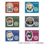 ダンジョン飯 アクリルスタンド ミニキャラver.