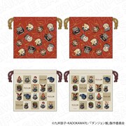 ダンジョン飯 巾着