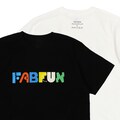 「ライブナタリー “FAB FUN” ～フジファブリック×アイナ・ジ・エンド～ Tシャツ」