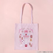 カードキャプターさくら トートバッグ
