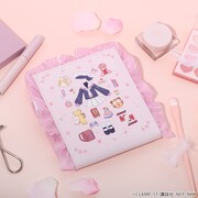 カードキャプターさくら 折りたたみミラー