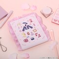 CLAMP「カードキャプターさくら 折りたたみミラー」