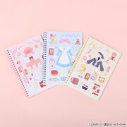 カードキャプターさくら ノート