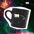 林田球「大ダーク 宇宙マグカップ」