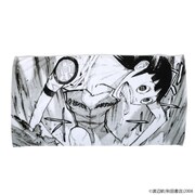 弱虫ペダル 巨大御堂筋くんバスタオル
