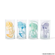 弱虫ペダル インターハイグラス