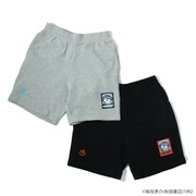 刃牙シリーズ エンドルフィン ハーフパンツ