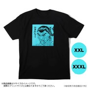 刃牙シリーズ あまみは一向にかまわんッッ Tシャツ BIGサイズ
