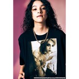 hide × glamb Laid Back hide T-Shirt