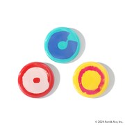 映画「まる」 缶バッジセット