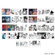 真船一雄原画展 Kの系譜 ポストカードセット