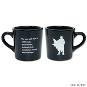 真船一雄原画展 Kの系譜 マグカップ