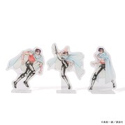 真船一雄原画展 Kの系譜 KAZUYAアクリルスタンド