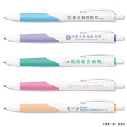 真船一雄原画展 Kの系譜 ボールペン