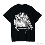 真船一雄原画展 原画展記念Tシャツ