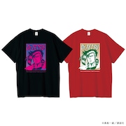 真船一雄原画展 ドクターTETSU Tシャツ