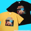 「ポピーザぱフォーマー ポピー the クラウンTシャツ」