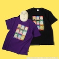 「ポピーザぱフォーマー ケダモノTシャツ」