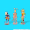 「ポピーザぱフォーマー アクリルスタンド」