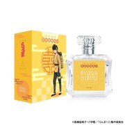 TVアニメ『らんま1/2』 オードパルファム 響良牙