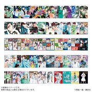 K2 ポストカードセット