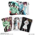 真船一雄「K2 ポーチ」