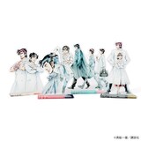 K2 アクリルスタンド その2