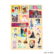 K2 ステッカーシート その2