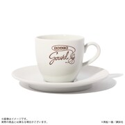 K2 スナックgourd カップ&ソーサーセット