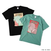 K2 和久井譲介Tシャツ