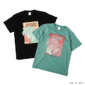 真船一雄「K2 和久井譲介Tシャツ」