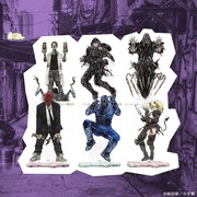 ドロヘドロ アクリルスタンド その２