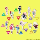 TVアニメ『ダンダダン』 トレーディングミニアクリルスタンド